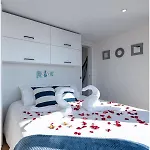 Barcos Casa Ostraveiro Ботель *