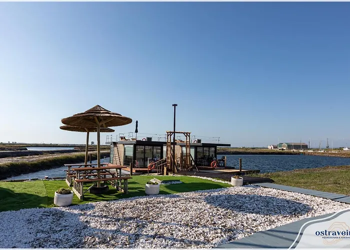 Barcos Casa Ostraveiro Aveiro