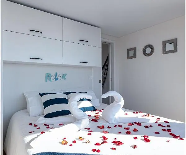 Barcos Casa Ostraveiro Botel *